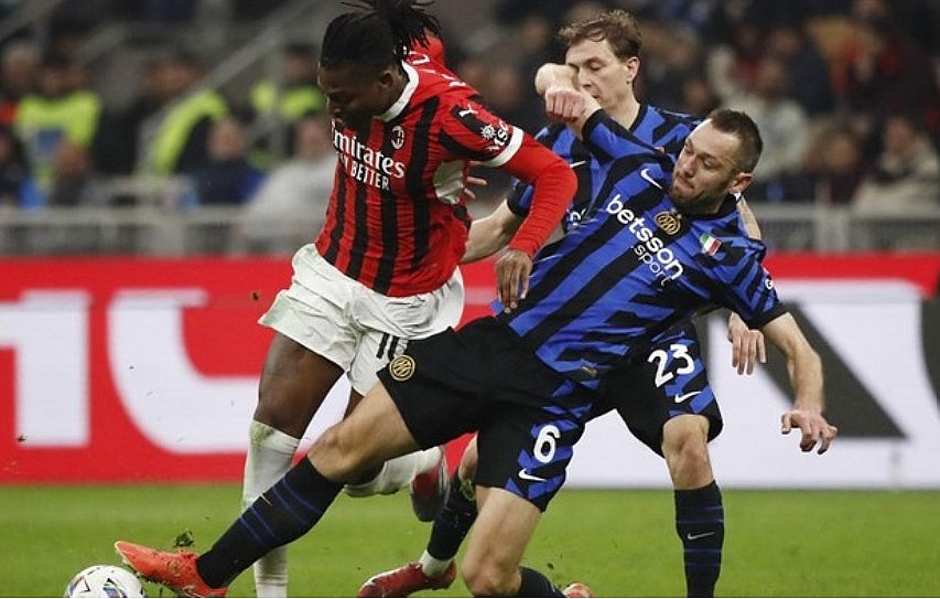 How to Watch Serie A in the UK in 2026 How to Watch Serie A in the UK in 2026