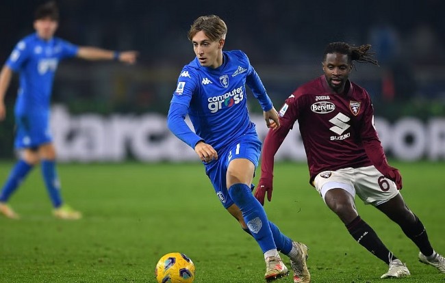 Watch Live Serie A in Italy in 2026: TV Channels, Streaming Sites for Free or Paid