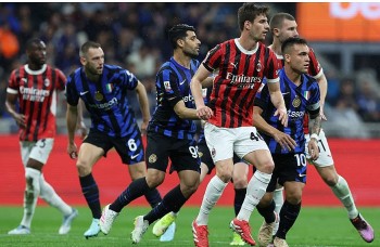 Watch Live Serie A in Italy and Worldwide in 2026: TV Channels and Streaming Sites
