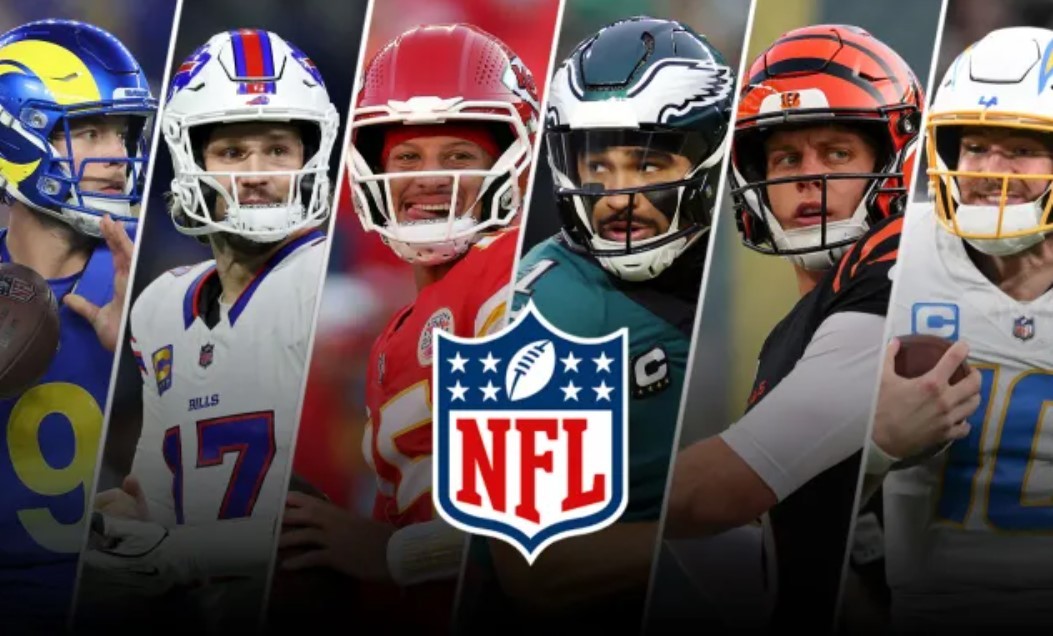 What NFL Games Are on Today? TV Channels, Streaming Options, and Kickoff Times for Sunday’s Playoff Games