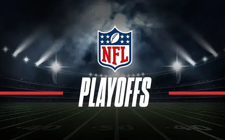 2026 NFL playoffs