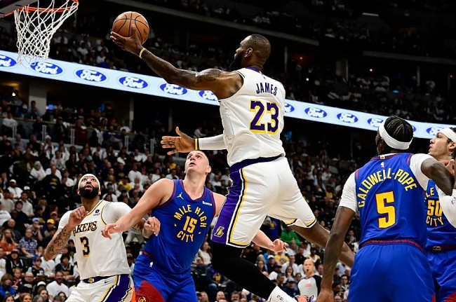 Can I Watch Live NBA Games for Free This Week: The Legal Alternatives