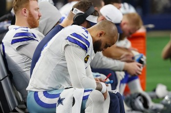 What’s Next for the Dallas Cowboys? A Franchise at a Crossroads