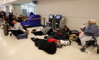 Flights Canceled Across the Caribbean: What Stranded Travelers Must Do Now