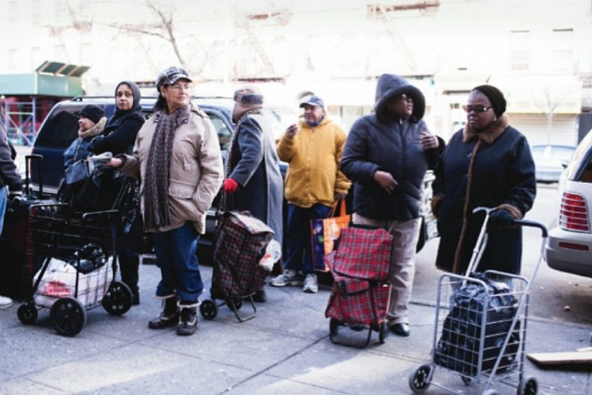 Free Food in NYC: A Full List of Soup Kitchens, Food Pantries, and Where to Get Help Today