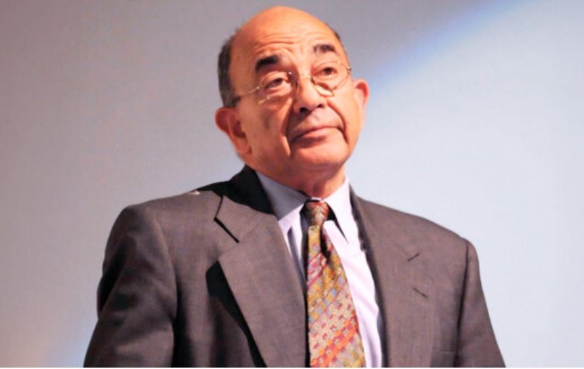 Who Is Alvin Hellerstein, 92, the Federal Judge Handling Nicolás Maduro’s Case?