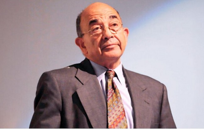 Who Is Alvin Hellerstein, 92, the Federal Judge Handling Nicolás Maduro’s Case?