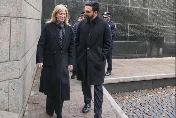 Who Is Jessica Tisch? The Woman at the Center of NYPD Power