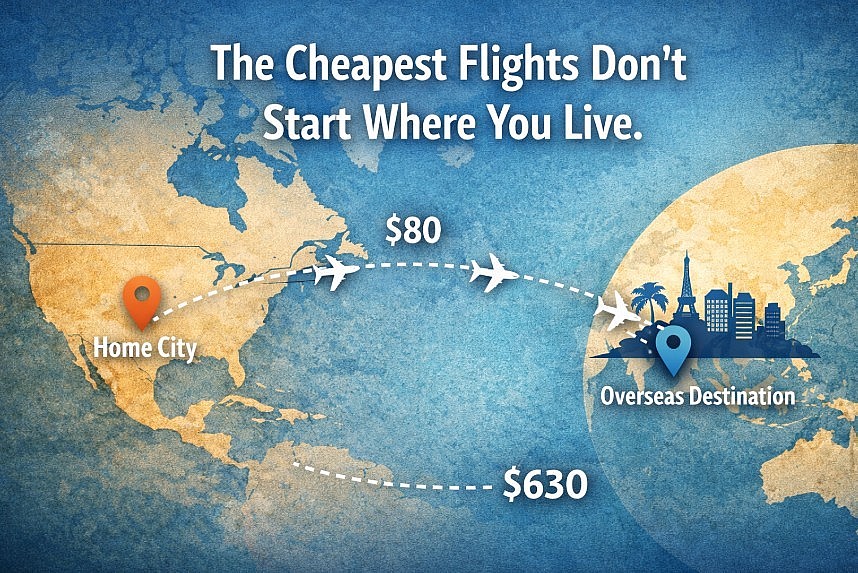 Top 10 Best Websites to Book Cheap Flights in 2026