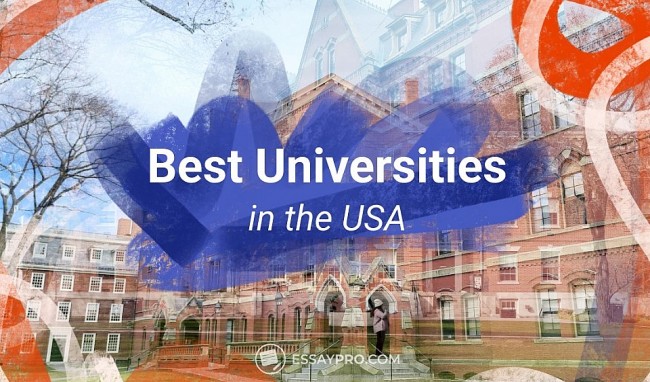 the best universities ranking of schools in the us 2026