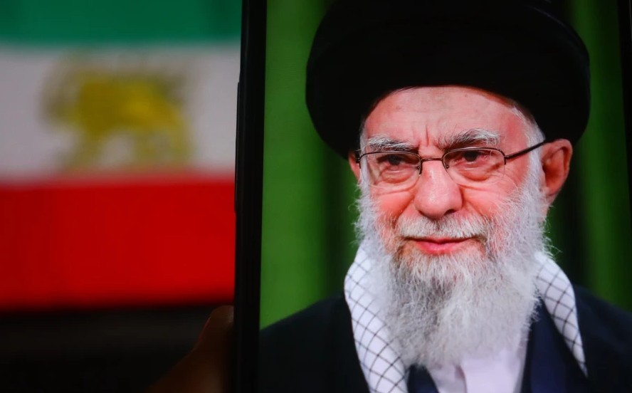 Who Is Ayatollah Ali Khamenei? Iran’s Supreme Leader at a Defining Crossroads