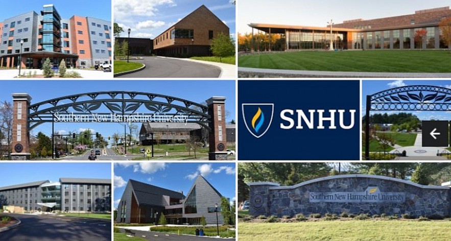 Top 10 Largest Universities in the U.S. by Enrollment (Online + On-Campus)