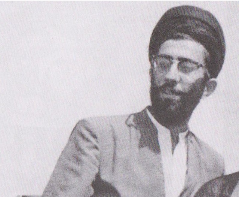 Who Is Ayatollah Ali Khamenei? Iran’s Supreme Leader at a Defining Crossroads Who Is Ayatollah Ali Khamenei? Iran’s Supreme Leader at a Defining Crossroads