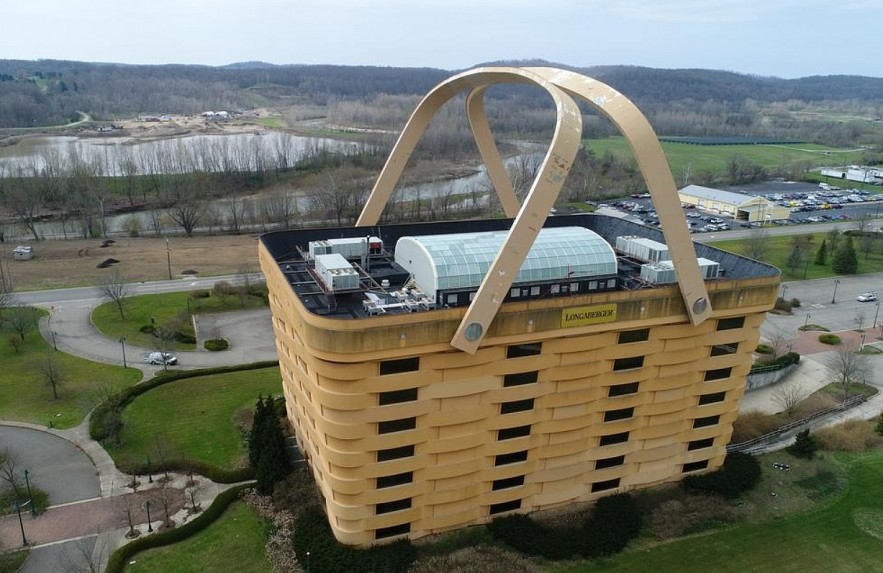 Top 15 Weirdest Houses in the United States You Can Actually Visit Top 15 Weirdest Houses in the United States You Can Actually Visit