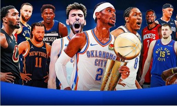 NBA Week 12 Power Rankings (January 2026): The League’s True Hierarchy Comes Into Focus