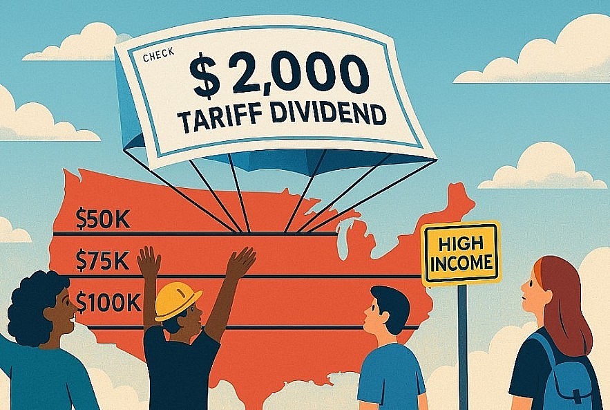 The Truth About January 2026 Stimulus Checks: What Americans Should Really Expect