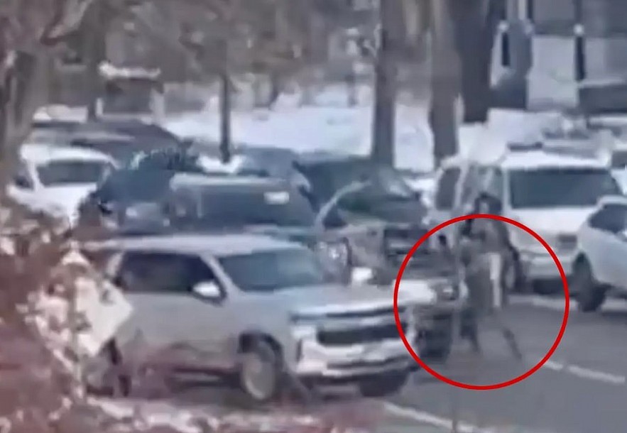 Who Is the ICE Agent Who Shot Renee Nicole Good? Who Is the ICE Agent Who Shot Renee Nicole Good?