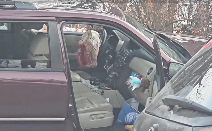 New Videos, Photos Shows ICE Agent Fatally Shoots Woman in Minneapolis