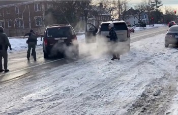 Who Is the ICE Agent Who Shot Renee Nicole Good?