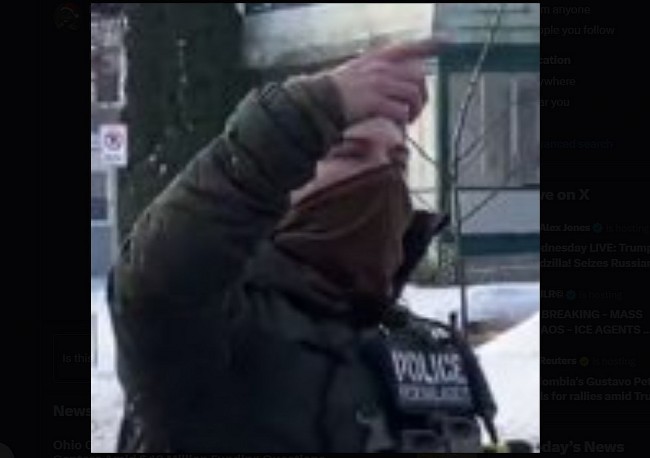 Renee Nicole Good Shooting: Why the ICE Agent Remains Unnamed?