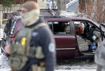 Was the ICE Agent’s Fatal Shooting of Renee Nicole Good Legal?