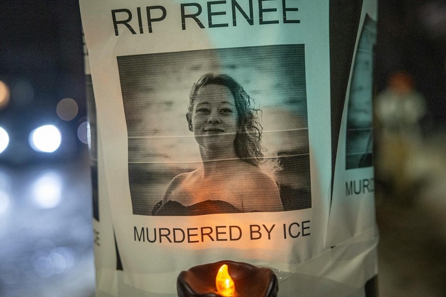 A Critical Moment Before the Gunfire: How the Minneapolis ICE Shooting Unfolded