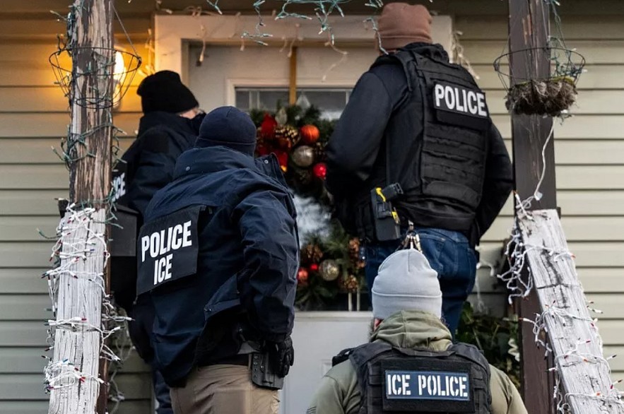 ICE Agents Explained: Who They Are, What They Do, and Why They’re Under Scrutiny