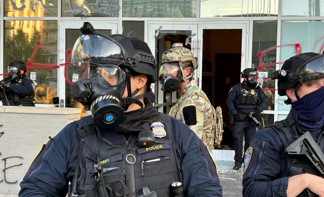 Another Shooting Involving ICE Agents Raises Alarm After Minneapolis Death