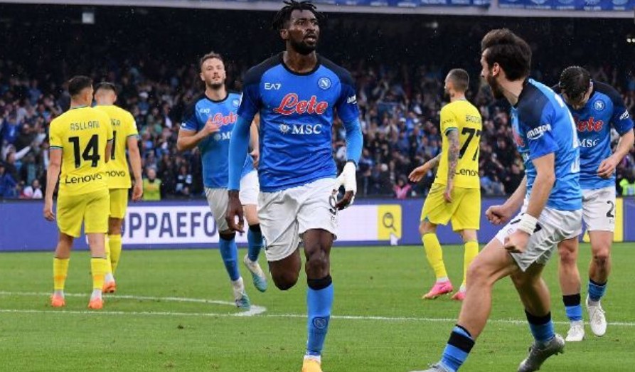 Can You Watch Inter Milan vs Napoli Free and Legally? Global Viewing Options for Serie A’s Biggest Matchday 20 Clash