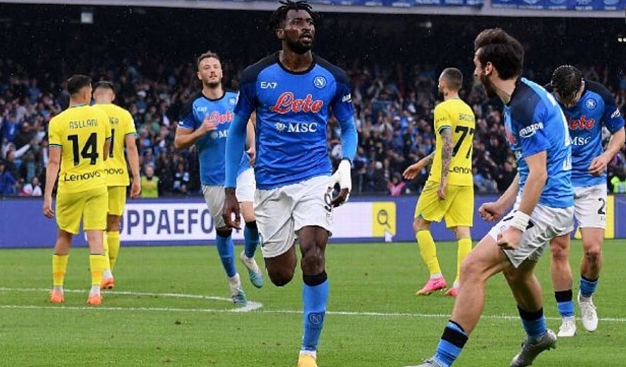 Can You Watch Inter Milan vs Napoli Free and Legally? Global Viewing Options for Serie A’s Biggest Matchday 20 Clash