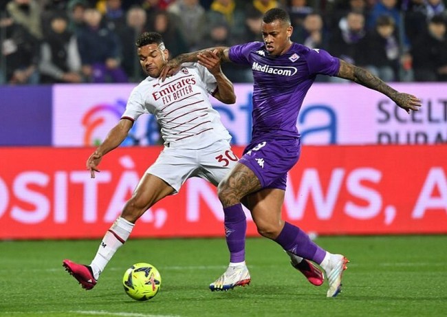 Can You Watch Fiorentina vs AC Milan Free and Legally? Global Viewing Options and Match Preview for Serie A Matchday 20