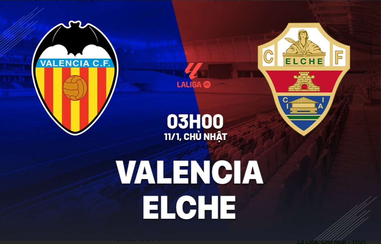 Can You Watch Valencia vs Elche for Free? Legal Streaming Options, And Match Preview