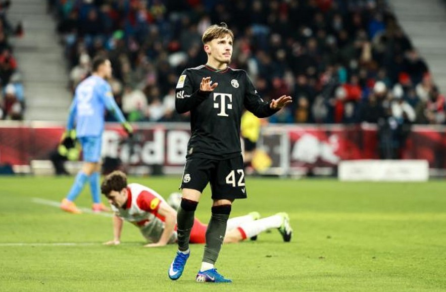 bundesliga schedule matday 16