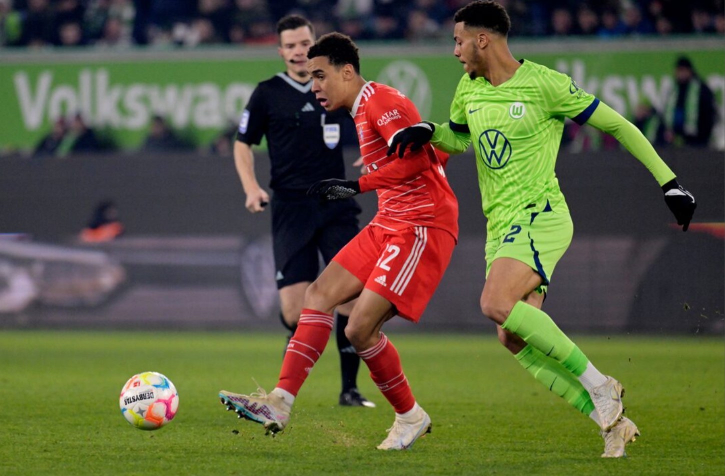 Can I Watch Bundesliga Games for Free in the US?