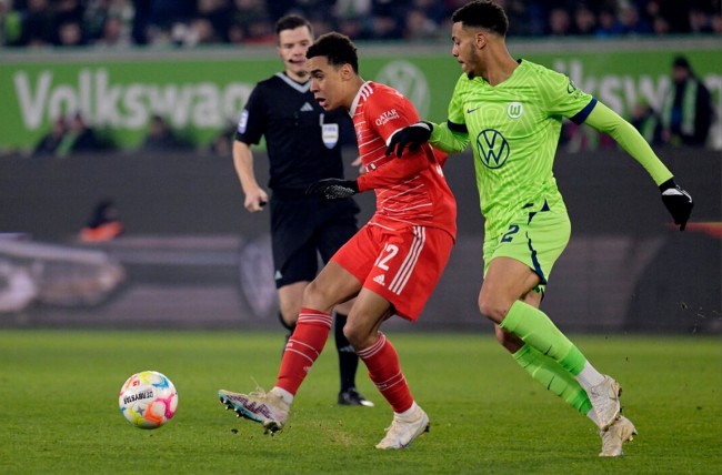 Can I Watch Bundesliga Games for Free in the US?