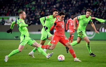 Can I Watch Bayern Munich vs Wolfsburg Live for Free? Legal Options, Preview, Team News