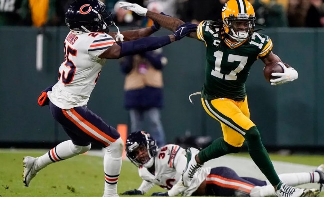 Can I Watch Bears vs Packers for Free? Wild Card Game Preview, and Viewing Guide