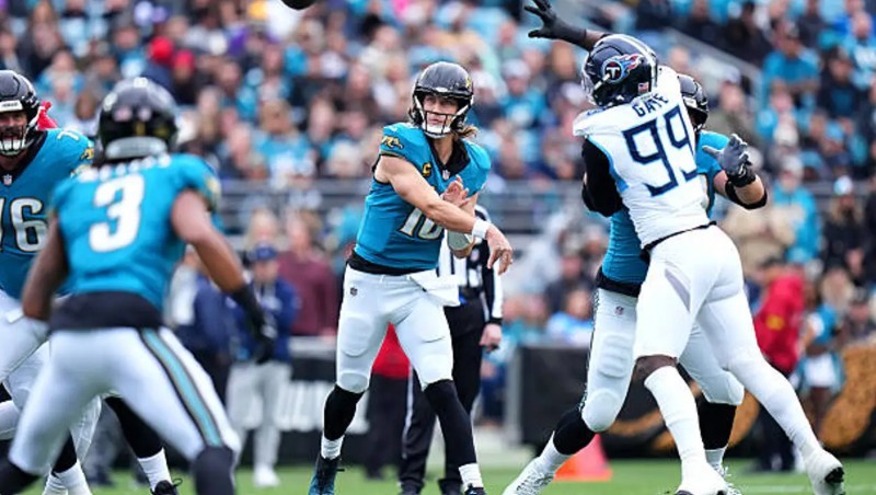 Can I Watch Bills vs Jaguars for Free? Full Wild Card Preview, and Viewing Guide