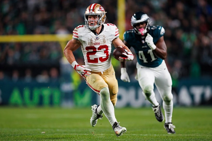 Can I Watch Eagles vs 49ers for Free? Wild Card Preview, Prediction, and Viewing Guide