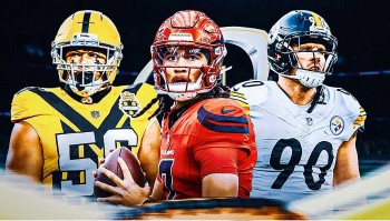 Can I Watch Texans vs Steelers for Free? Monday Night Wild Card Preview, and Viewing Guide