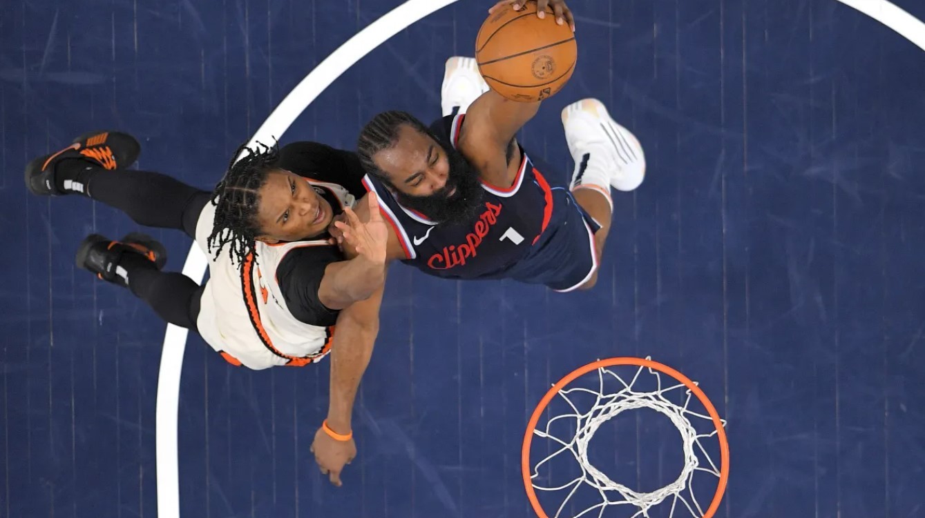 Can I Watch Clippers vs Pistons for Free? NBA Preview, Team News, Prediction, and Viewing Guide