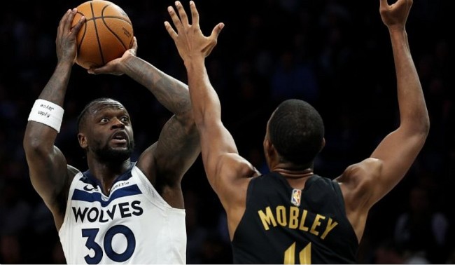 Can I Watch Timberwolves vs Cavaliers for Free? NBA Preview, and Viewing Guide