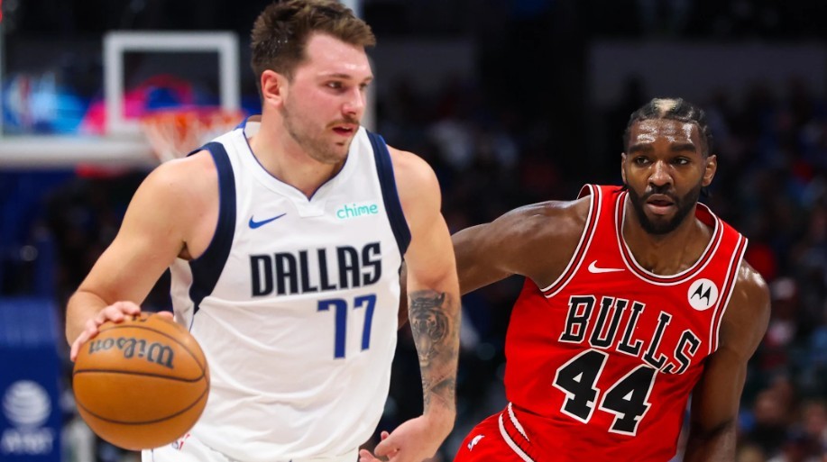 Can I Watch Dallas Mavericks vs Chicago Bulls for Free? NBA Preview, and Viewing Guide