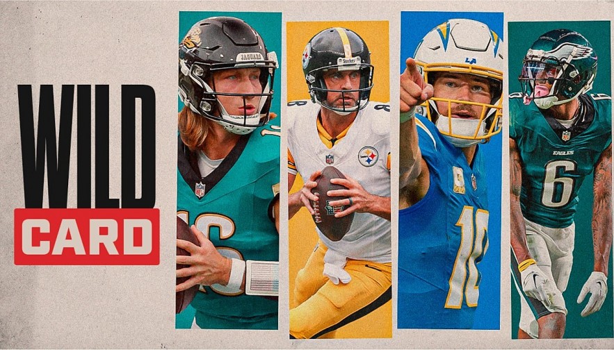Where to Watch  NFL Wild Card for Free