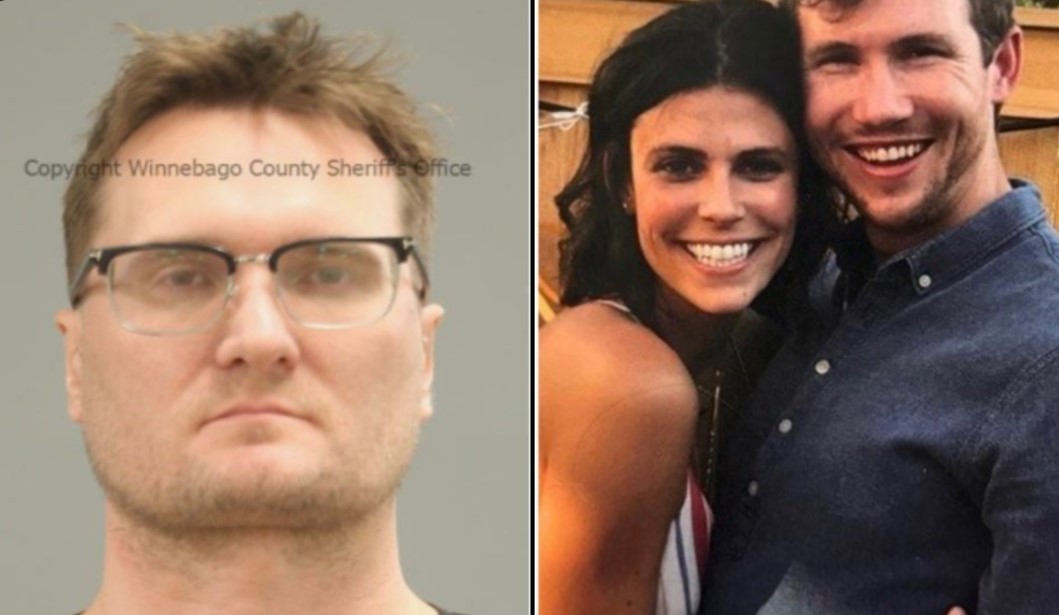 Who Is Michael David McKee? Ex-Husband Arrested in Double Murder of Ohio Dentist and Wife