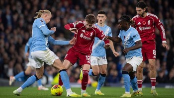 Premier League Matchday 22 Fixtures and TV Schedule: Dates, UK Kick-off Times and Previews