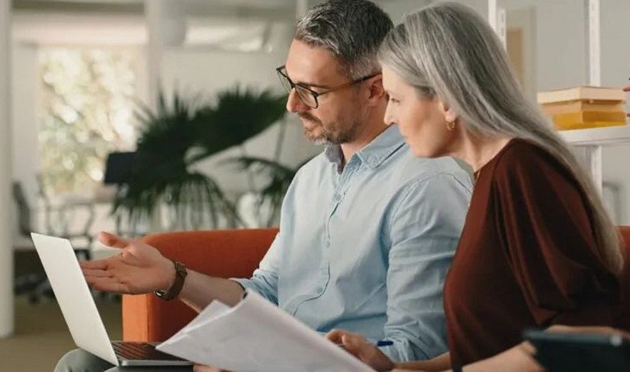 The Full Retirement Age Hits 67 in 2026