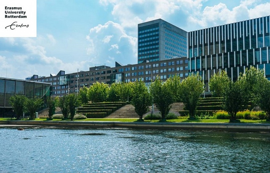 Top 5 Dutch Universities Best for U.S. Students Studying Abroad