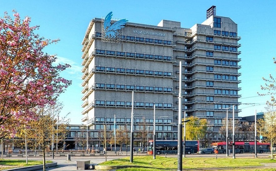 Top 5 Dutch Universities Best for U.S. Students Studying Abroad