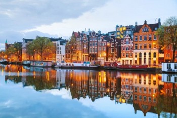 Top 5 Dutch Universities Best for U.S. Students Studying Abroad